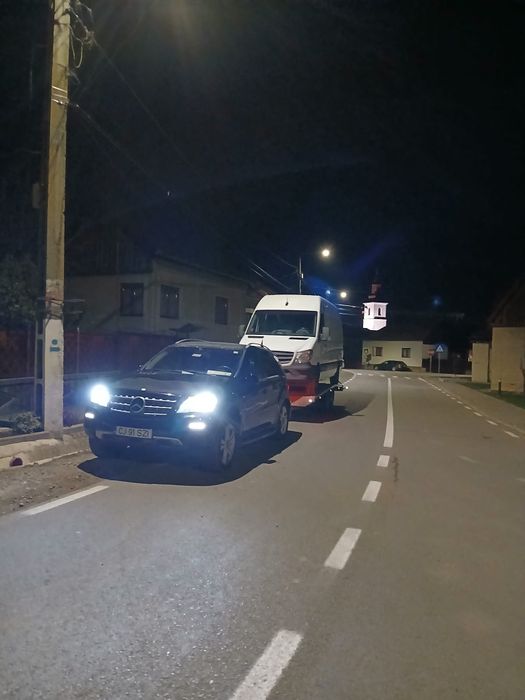 Tractari auto Non-Stop