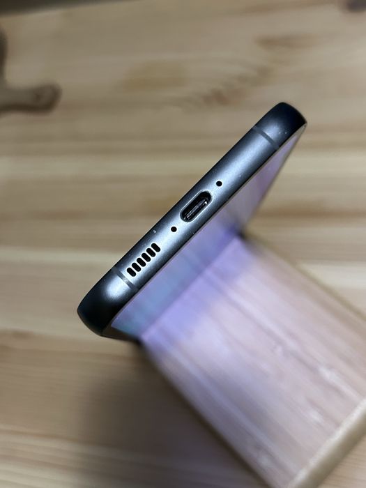 Samsung Galaxy S23Fe Gri Neverlock impecabil 256Gb