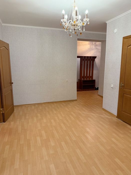 3 -х комнатная квартира