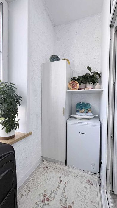 продам в Ипотеку 3 ком квартиру  90кв