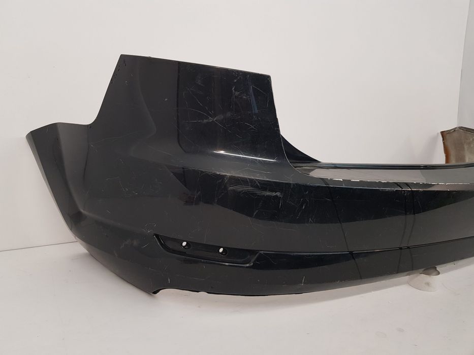 Bara spate Ford Mondeo MK4 Hatchback