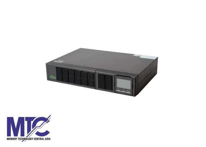 UPS iON WP-1000 LCD (1000VA/900W) Перечисление