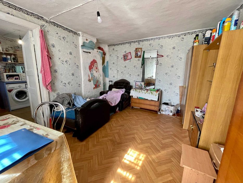 Продажа дома, на улице Абая, пересечение с Рабочей, 85м2, 3 сотки