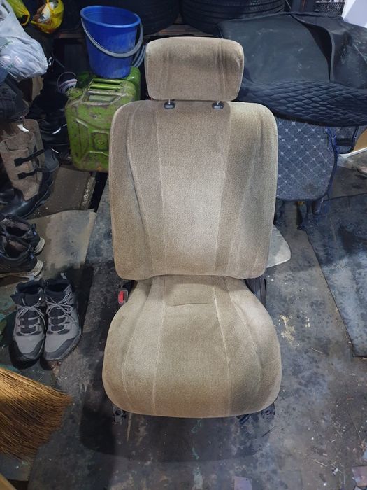 Сиденье марк два