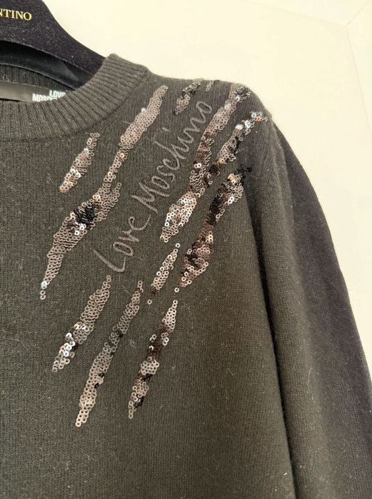 Moschino Love туника