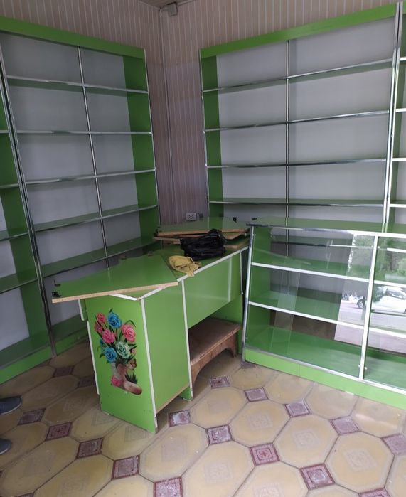 Polka Mebellar sotiladi