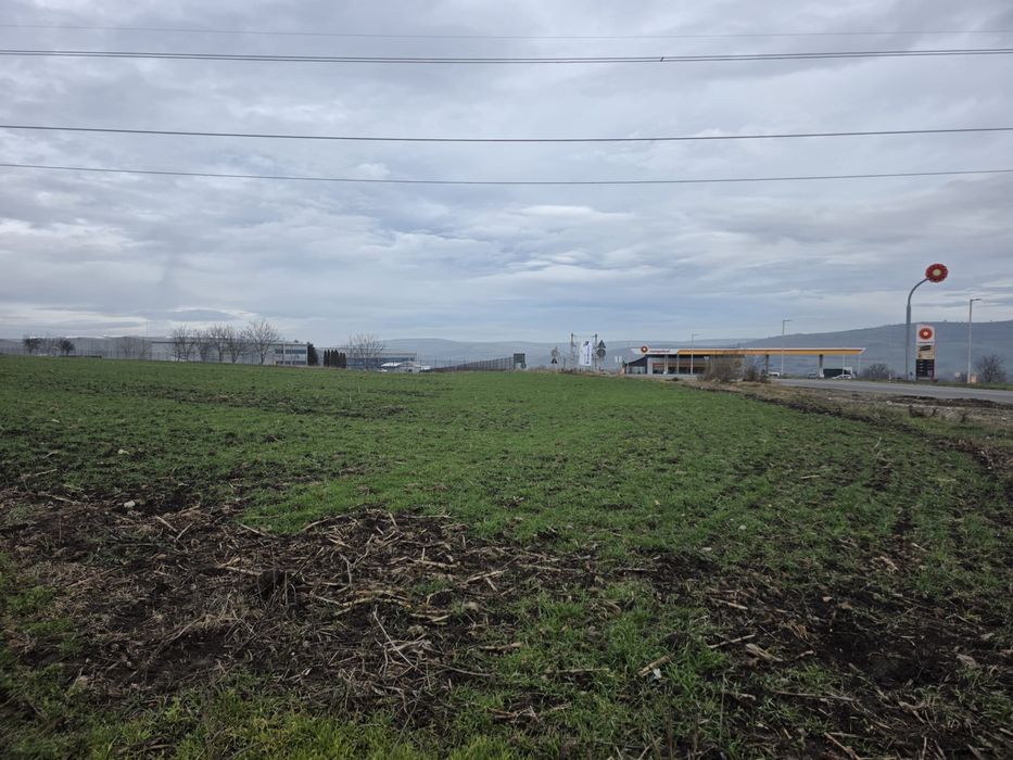 Teren Miercurea Sibiului