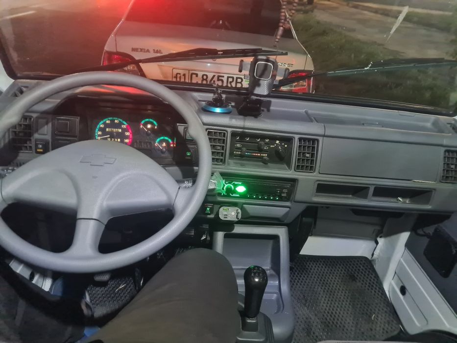 Chevrolet Damas 2025 — 7