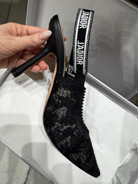 Токове Christian Dior