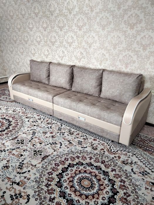 Продам диван в отличном состоянии