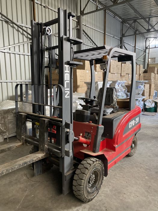 Kara , Кара , вилочный погрузчик , погрузчик кара , электрический кара