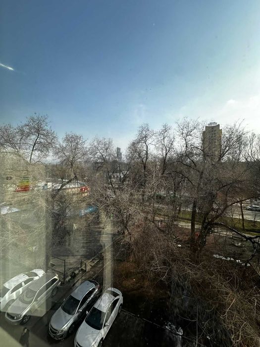 Сдам 1комнатную квартиру