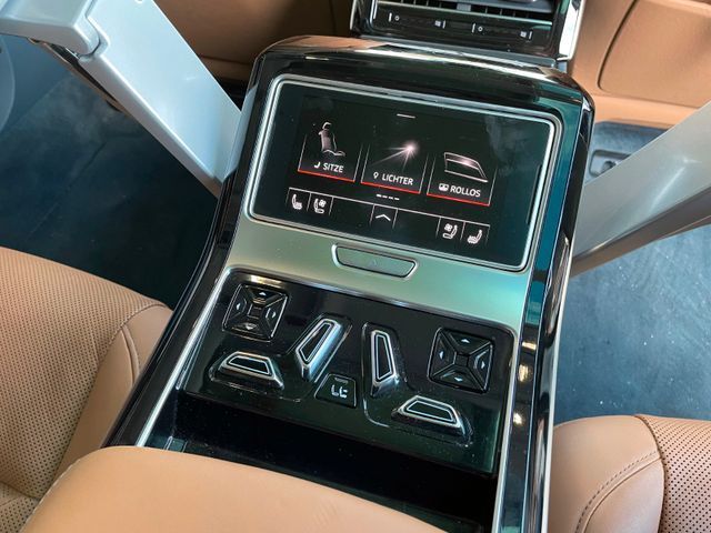Audi A8L 55 TFSI *B&O*TV*Masaj* Laser* Frigider*