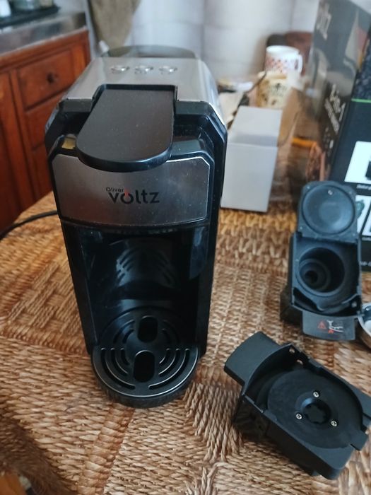 Кафе машина  VOITZ