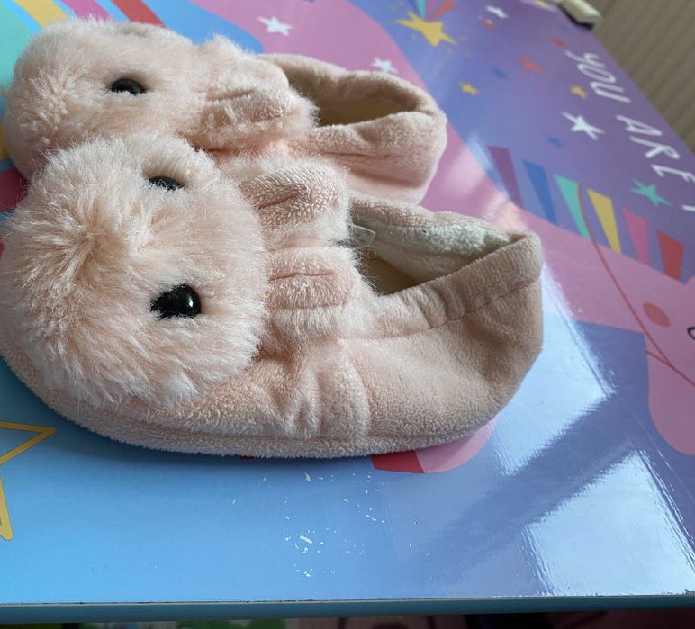 Papuci de casa interior sau de apa copii marime 22 23 24