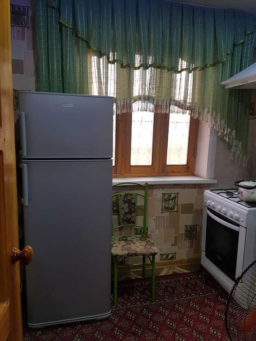 №3847.Сдам 1- комнатную квартиру.