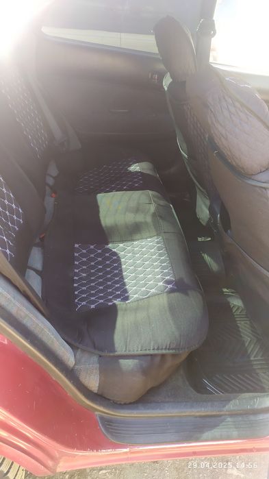 Toyota sprinter marino