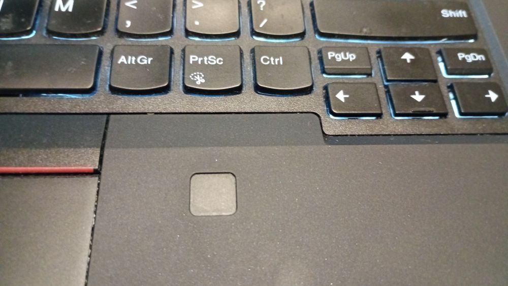 Lenovo ThinkPad T490