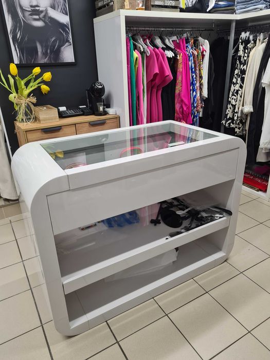 Търговско оборудване