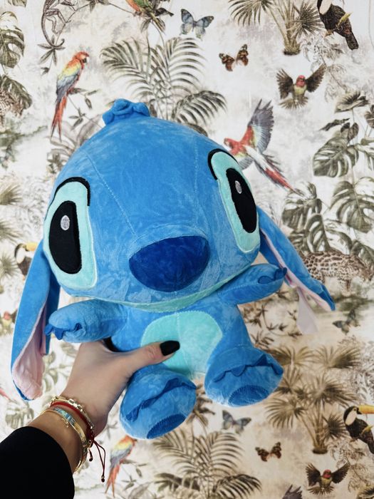 Ursulet plus stitch 20/25/30 cm super oferte !!!