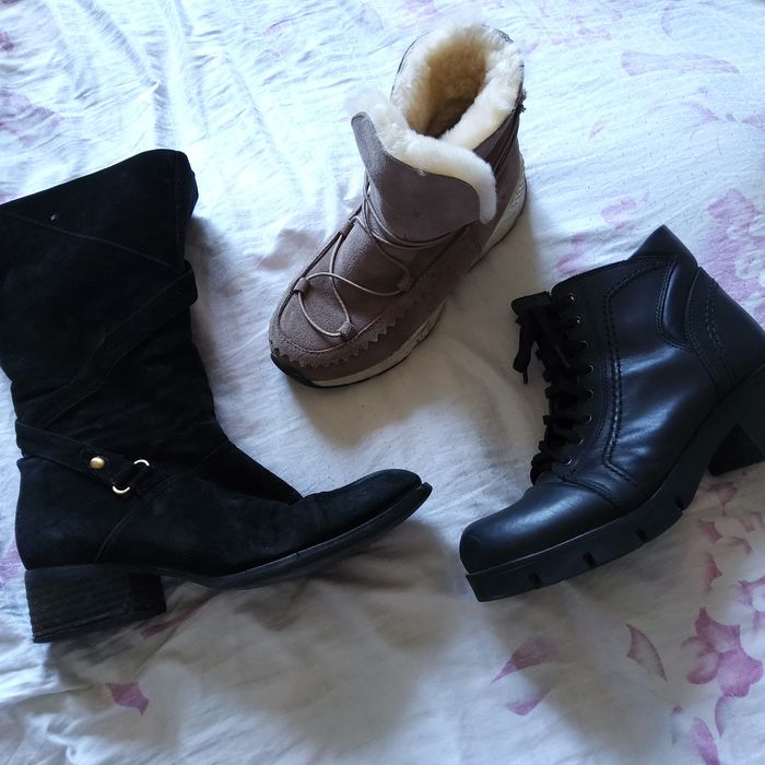 Продам Женскую обувь