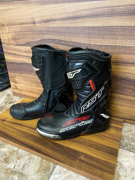 Мото ботуши RST Pro Series размер 46