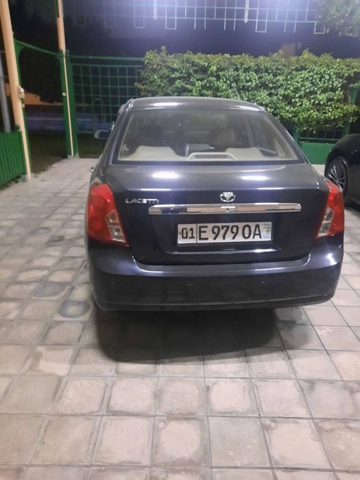 Продается Lacetti