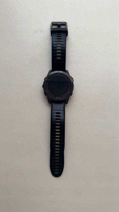 Garmin phenix 7 pro Solar