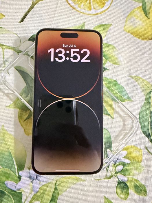 Vand iphone 14 pro max
