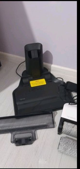 Tineco Smart  One S3 безжична прахосмукачка за сухо и мокро почистване