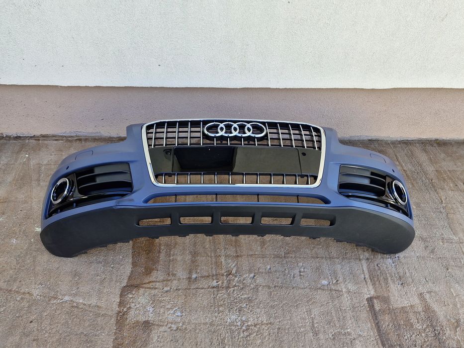Bara fata Audi Q5 facelift 2012-2016 NOUA AM