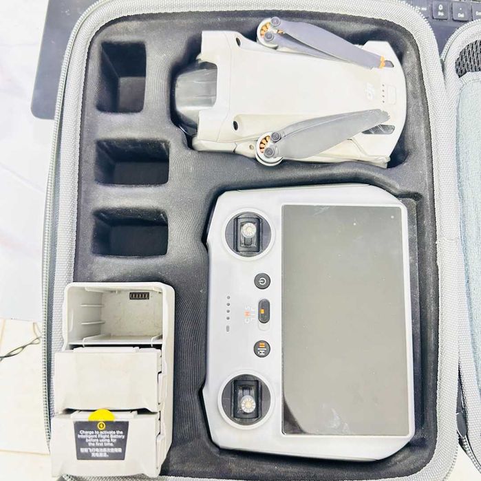 Квадрокоптер DJI Mini 3 Pro   Казыгурт 101