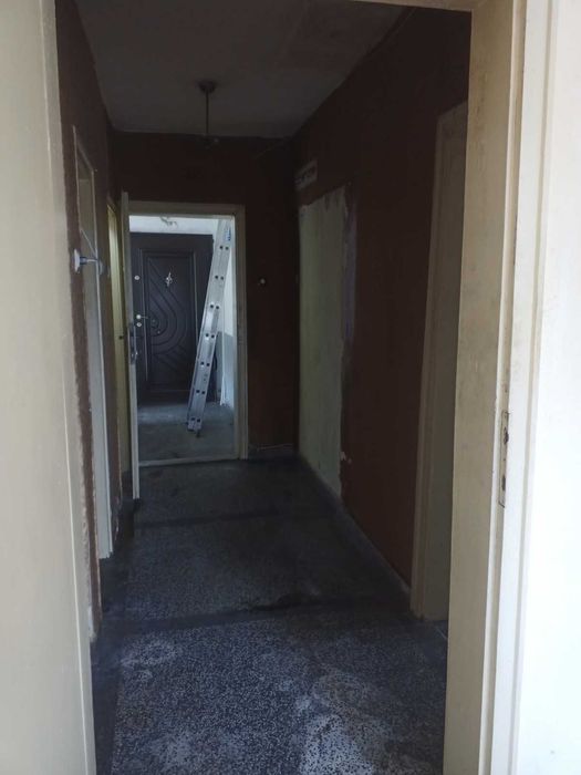 Продава се Четиристаен апартамент в Пазарджик, Запад - 87 кв.м за 684 €/кв.м - Снимка #4