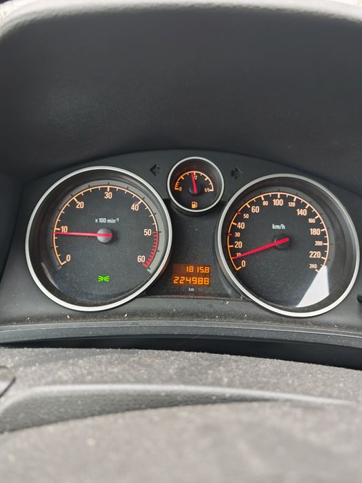 OPEL Zafira 2011 — imagine 5