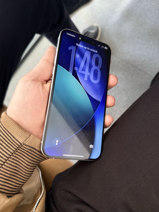 15 pro max 86% aybi yoq 850$ narxini kelishamz