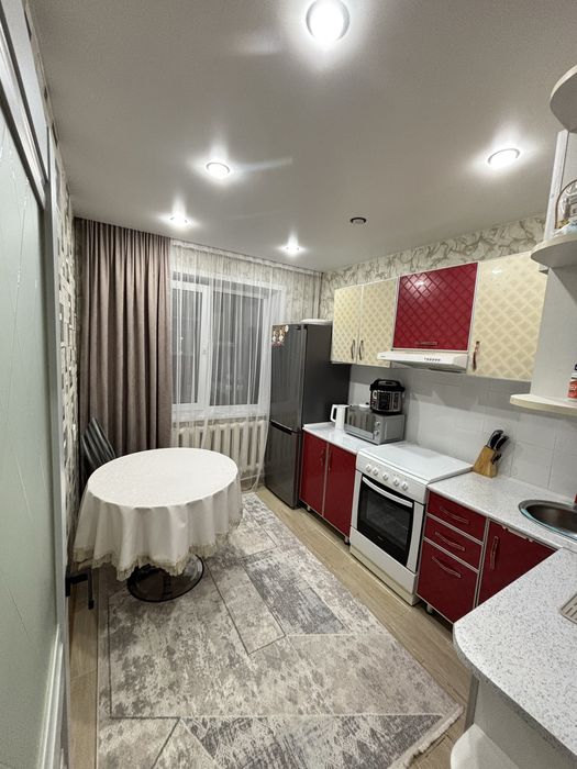 Продам 3-ком квартиру