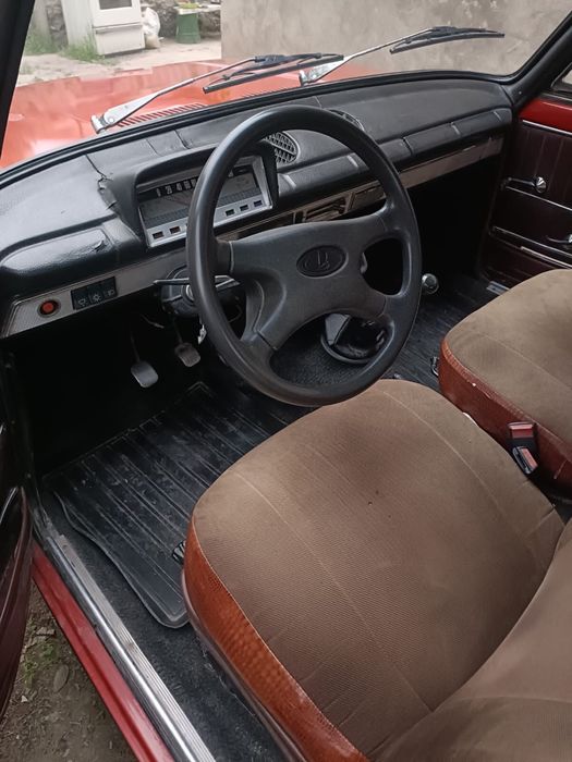 Продам BA3 (Lada) 2101, 1977 года