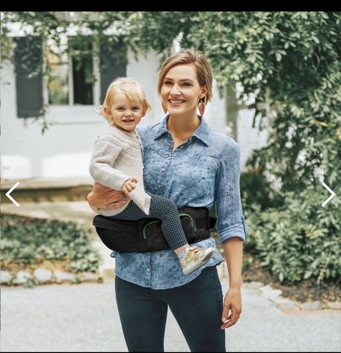 Vand Marsupiu Chicco Hip Seat NOU sigilat