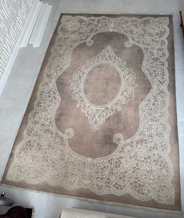 Ковёр турецкий 2 х 3