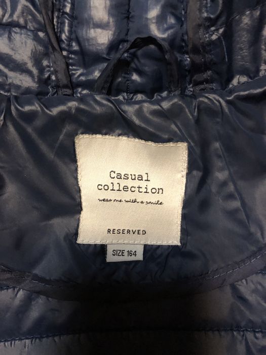 Куртка на девочку