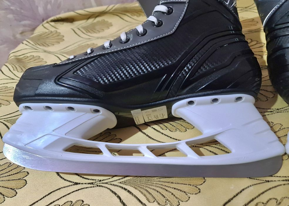 коньки Bauer Xls 43.5