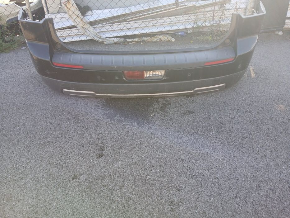 Задна броня Chevrolet Orlando