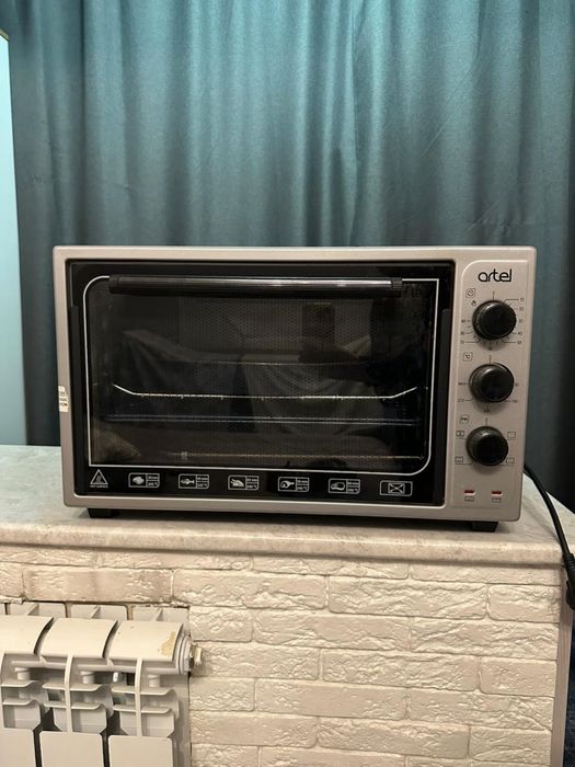Срочно продам электропечь ARTEL