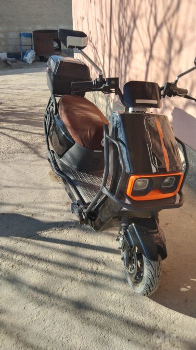 1000 km yurigan kami bor