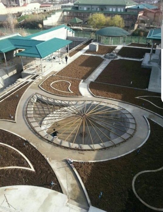 Банер и тенти установки киламиз