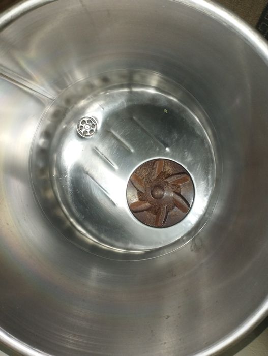 Стиральная машина Донбасс 3 . В рабочем состоянии.