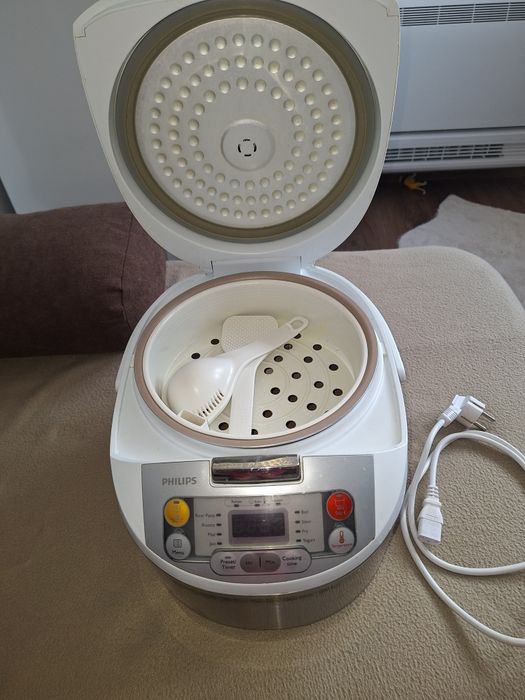 Мултикукър Philips