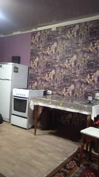 Срочно сдам квартиру