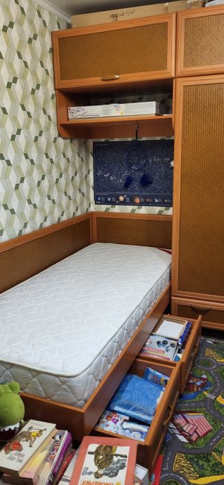 Мебель для детской