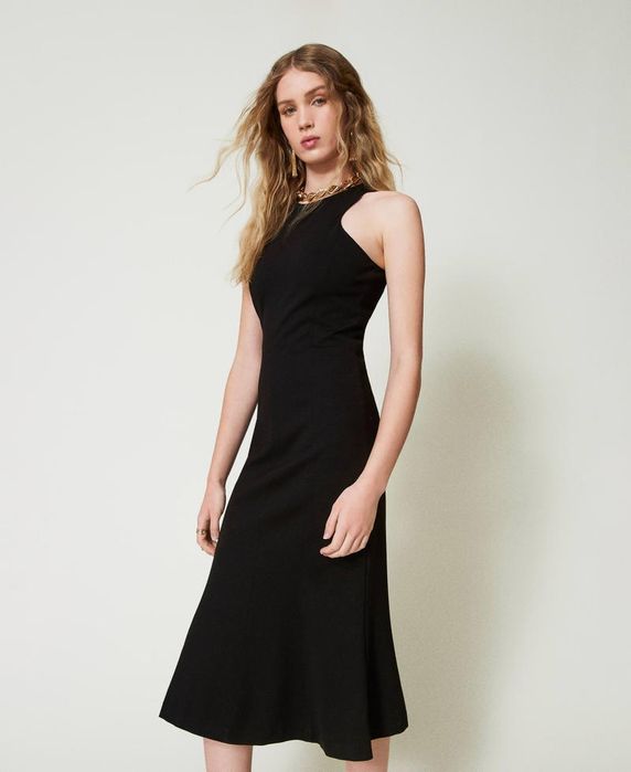Стреч рокля Twinset, размер 42 S/М,44/М,46/L,48/XL,нова!